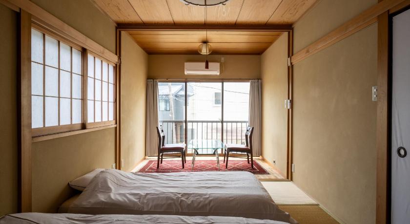 Kamakura Park Hotel
