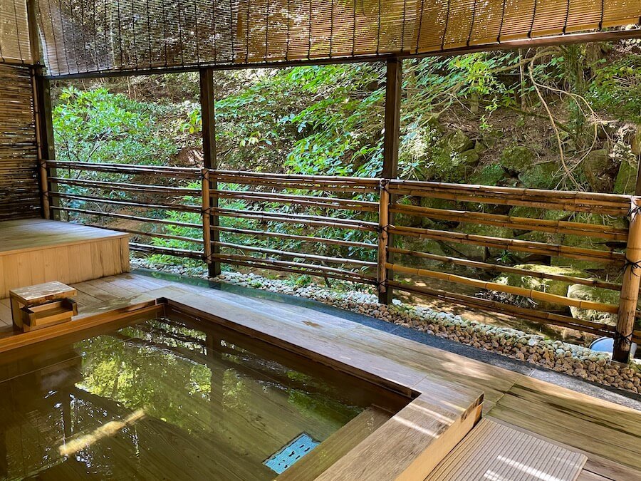 Iwaso Ryokan