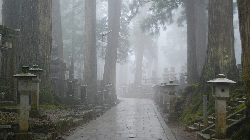 A first-timer's guide to Mount Koya (Koyasan): where to eat, stay & explore