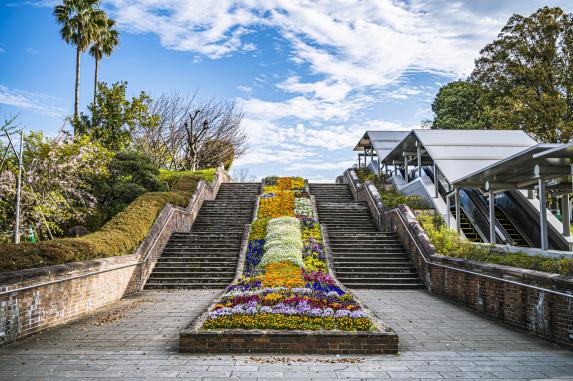 Nagasaki Peace Park & Atomic Bomb Museum