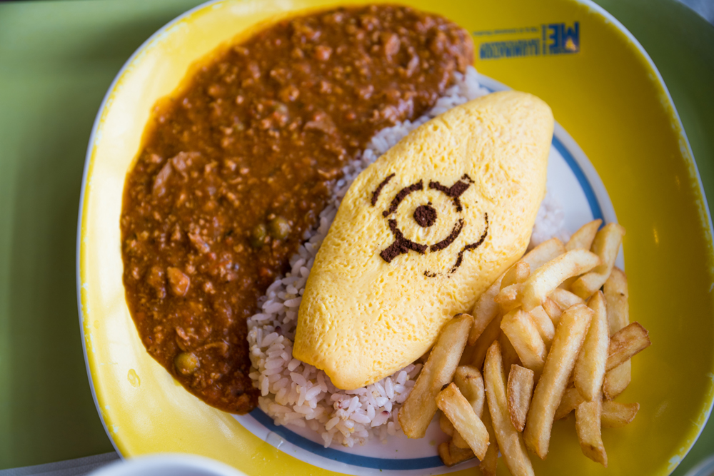 Universal Studios Japan: where to eat, stay, and what to see